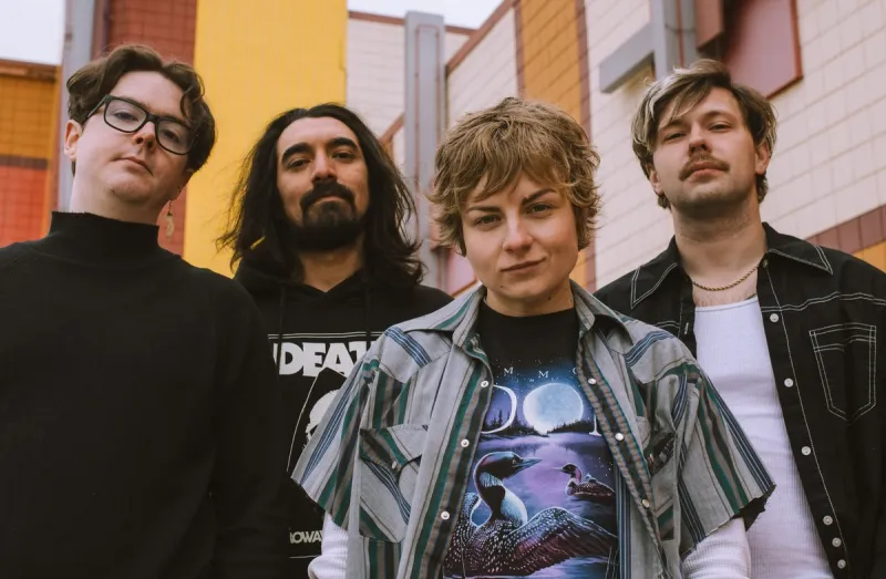 Pre-Pre-Fest brings more pregaming punk bands to Orlando