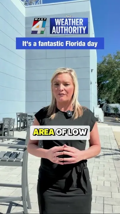 How long will our fantastic Florida weather last? (Video)