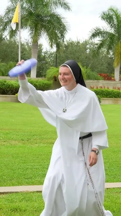 A Day On Campus: Ave Maria University (Video)
