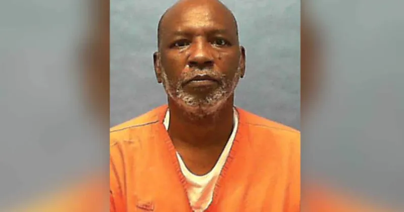 William Reaves: Man convicted of killing Indian River County deputy in 1986 scheduled to be executed Tuesday