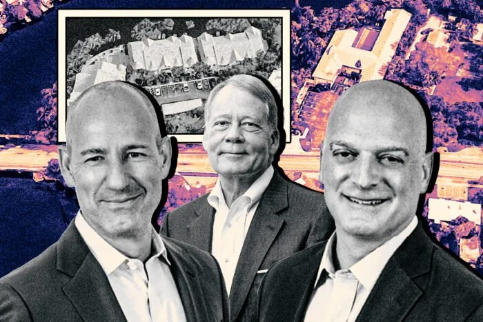 Allen Morris buys Savanna's West Palm assemblage for development partnership