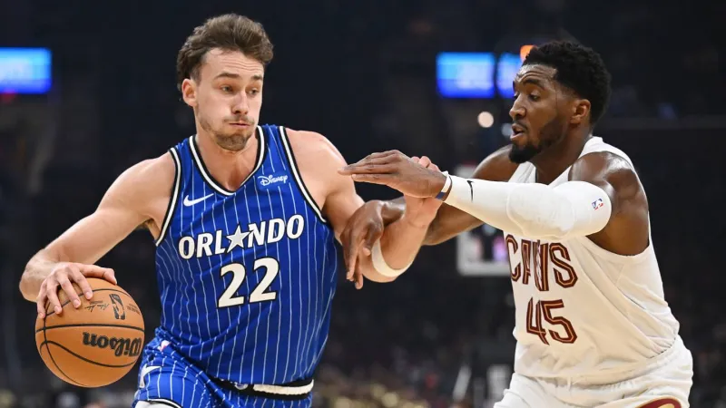 Orlando Magic emphasize habits that will define their season