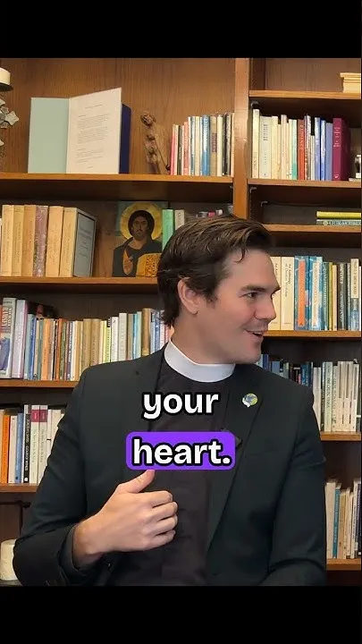 Faith Beyond Head Knowledge (Video)