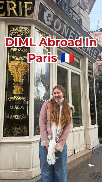 Nora- DIML In Paris (Video)