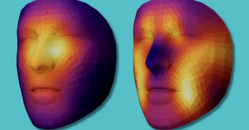 AI can estimate cancer patients' survival risk from a single photo