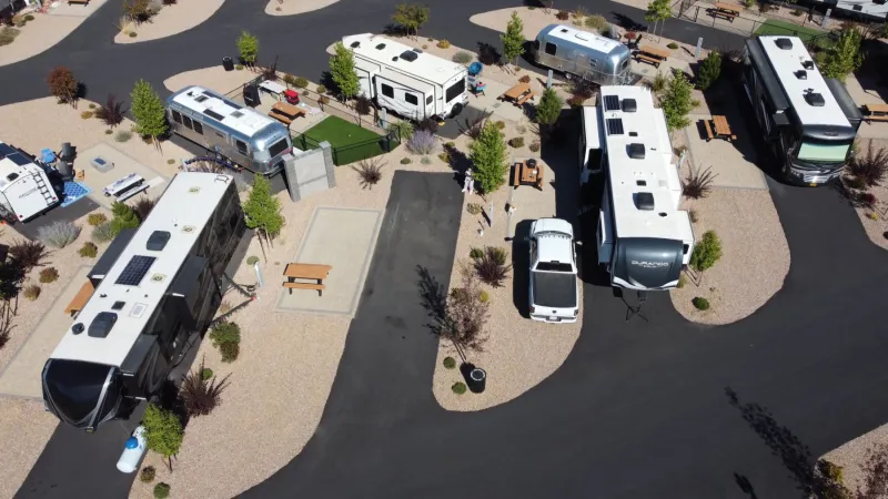 Tampa Bay Fall RV Show Returns to Florida State Fairgrounds in November