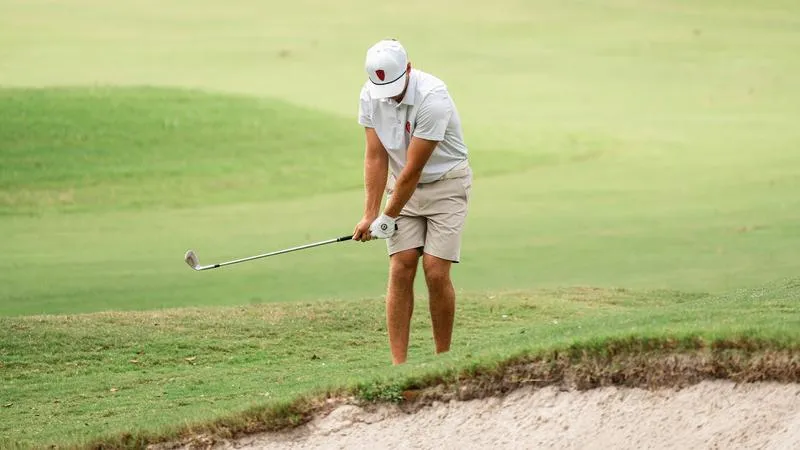 No. 39 Saints Turn in Eighth Place Finish at Competitive Citrus Intercollegiate Tournament