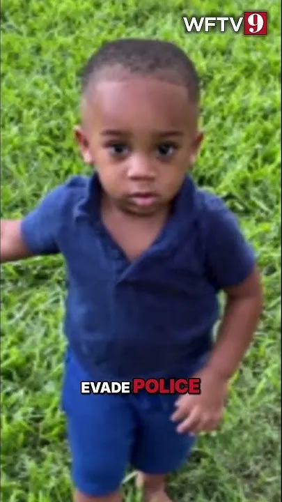 AG Says Officer Was Justified in Shooting 1-Year-Old Kohen Wiley #shorts (Video)