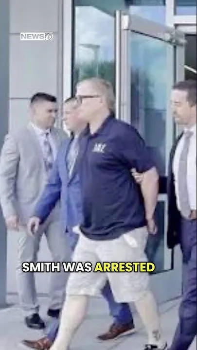 What new documents say about Dale Smith leading up to arrest in Michelle Parker case (Video)