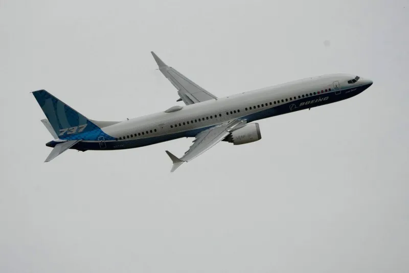 US to approve Boeing 737 Max 10 for passenger service after years of delays, AP source says