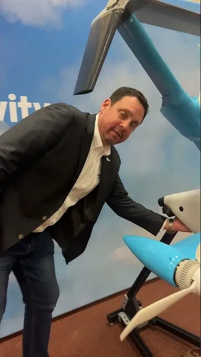 First look at Prime Air, hear how Amazon drone delivery works (Video)