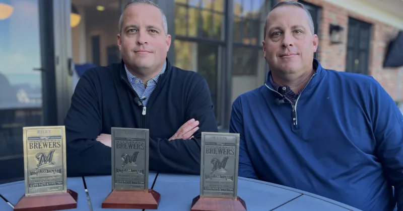 Brewers 'Timeless Ticket' holders say the team isn't fully honoring deal for World Series seats