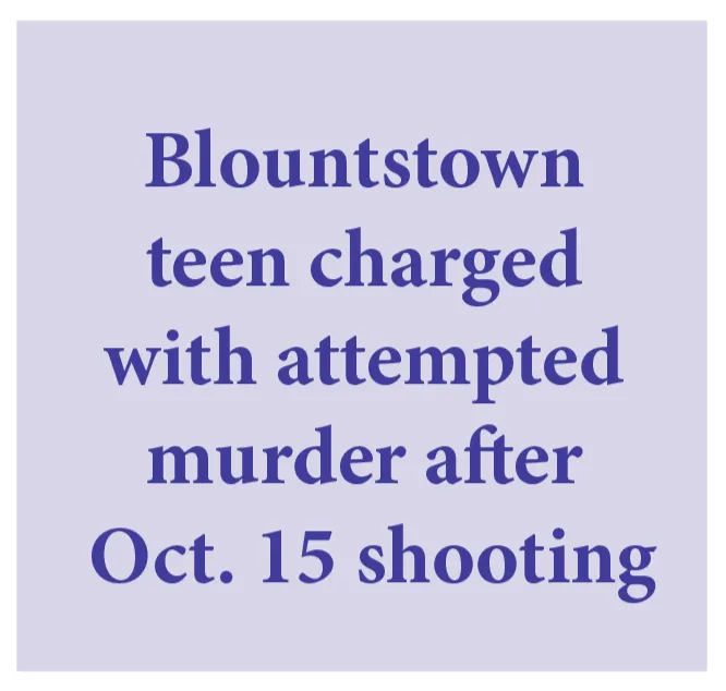 Thursday shooting