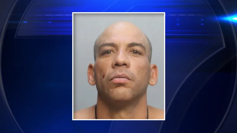 Grindr meetup turns violent after man refuses to leave Miami home, police say