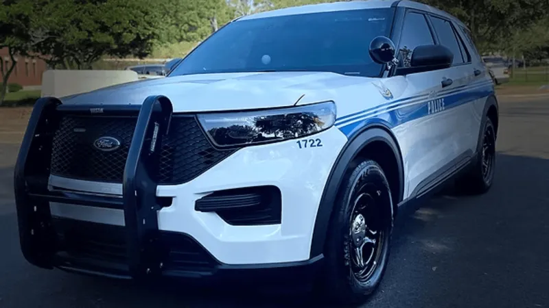 Foley Police to begin using drones as first responders