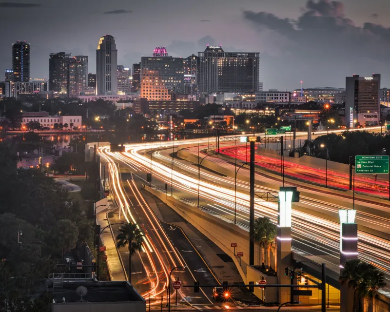 Orlando's Nightlife Discovers the Card Table