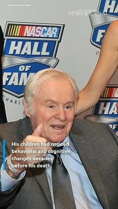 Fred Lorenzen, late NASCAR legend, confirmed to have CTE after death (Video)