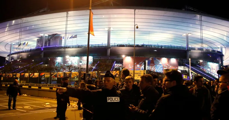 NFL says heightened security measures will be in place for the Steelers-Saints game in Paris