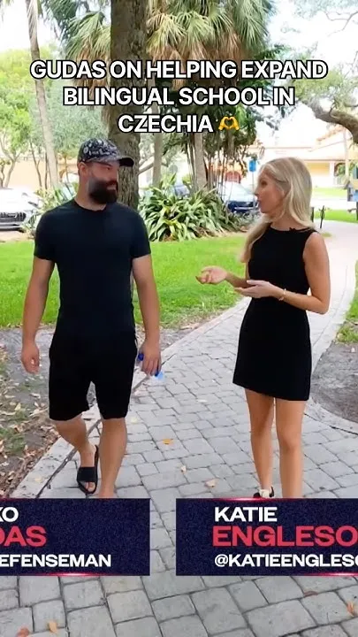 Leaving a lasting impact in his hometown  (Video)