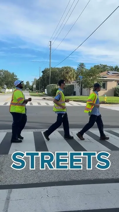 PWOC - FL Cities Week (Video)