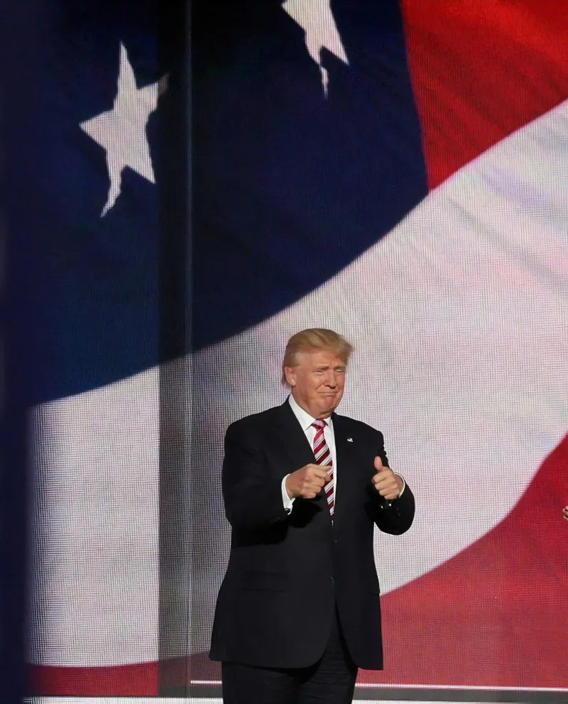 Trump, other GOP politicians to host midterm rally at FGCU