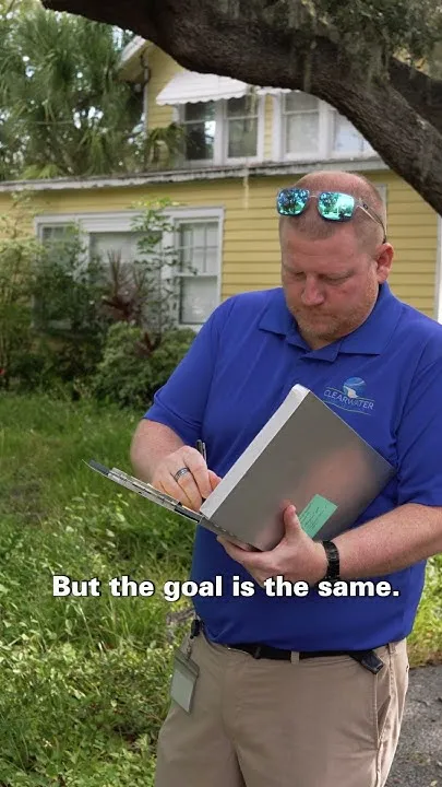 Everyday Clearwater: Code Enforcement (Video)