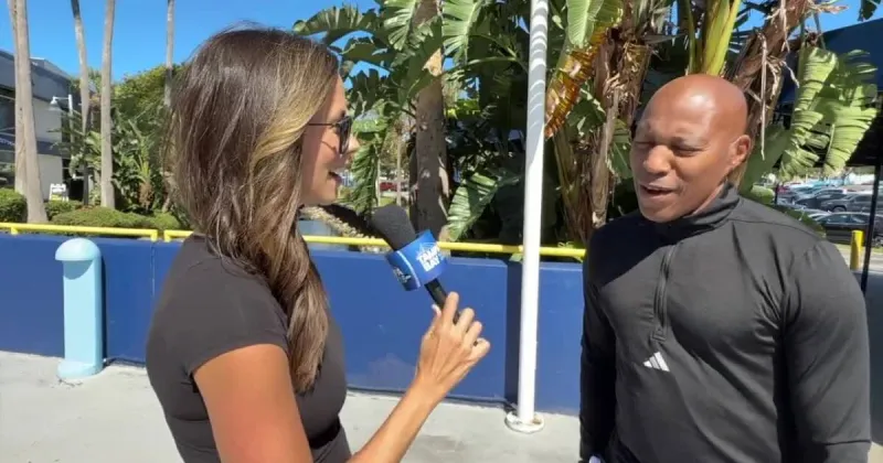 Your Voice: Rays fans react to the team heading to the World Series