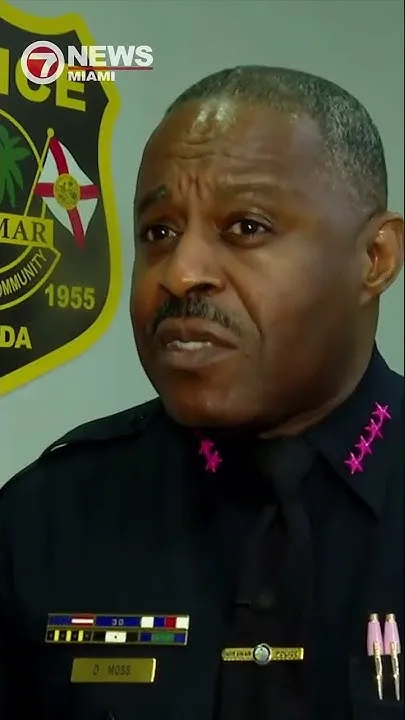 Man arrested after trying to kidnap girl at Miramar gas station (Video)