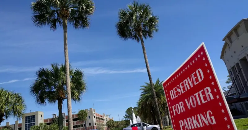 Early Voting Guide: Here's where to go and what to bring