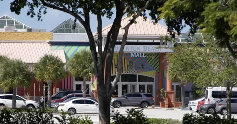 Boynton Beach Mall tenants told to leave by Jan. 15 as questions surround property's future