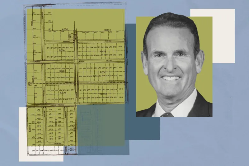 Lennar keeps south Miami-Dade dev pipeline strong with plans for 185 single-family homes