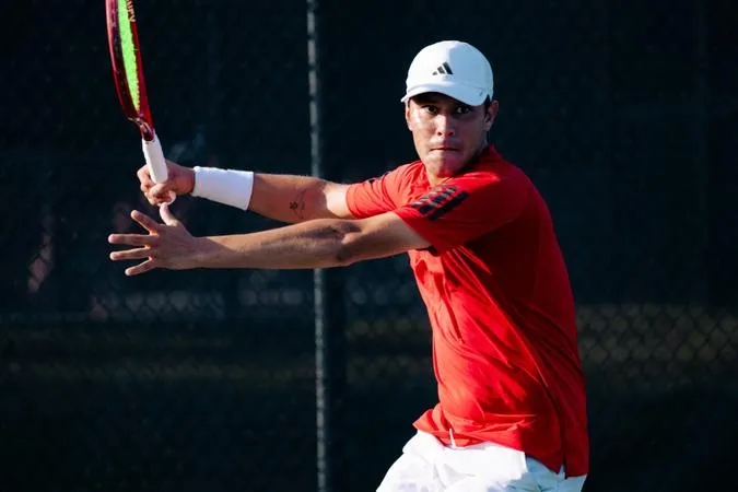 Fire Advance All Qualifiers to Quarterfinals at ITA Cup