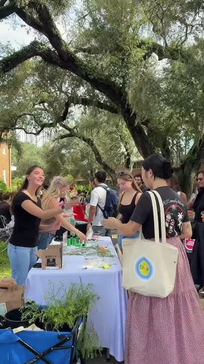 Energii Wellness Expo (Video)