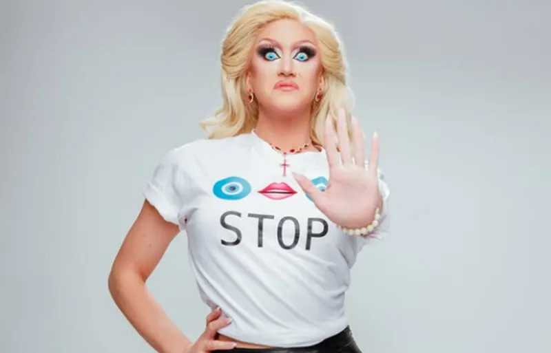 Lauren Banall brings 'Turning Point U.S. Gay' drag show to Orlando