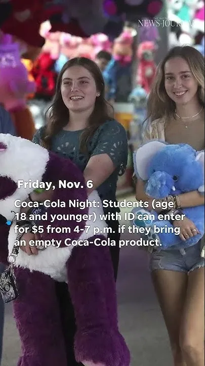 Volusia County Fair 2026 is almost here. What to know before you go (Video)