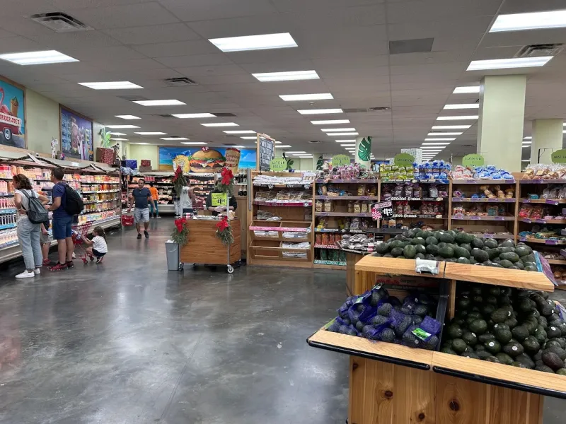 Trader Joe's is opening 3 new Florida stores, including a South Florida first