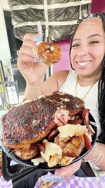 Mileauxs Short Texas Kitchen | WFLA Creator Lab (Video)