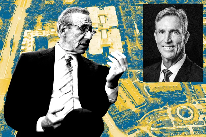 Related Ross doubles down on Boca, buying BRiC-adjacent offices for $64M