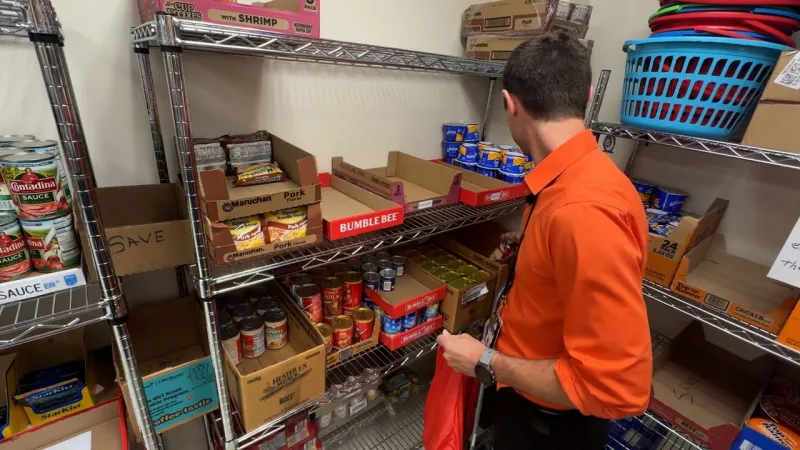 VA pilot program targets food insecurity among veterans with diabetes