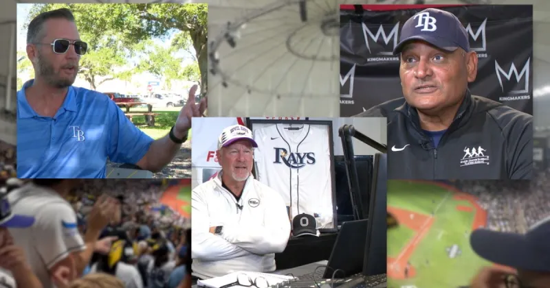 Three Rays fans share predictions, keys to a World Series title