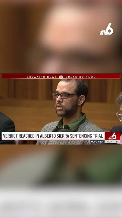 Jury recommends death penalty for man who killed wife and two stepdaughters in Miami in 2012 (Video)
