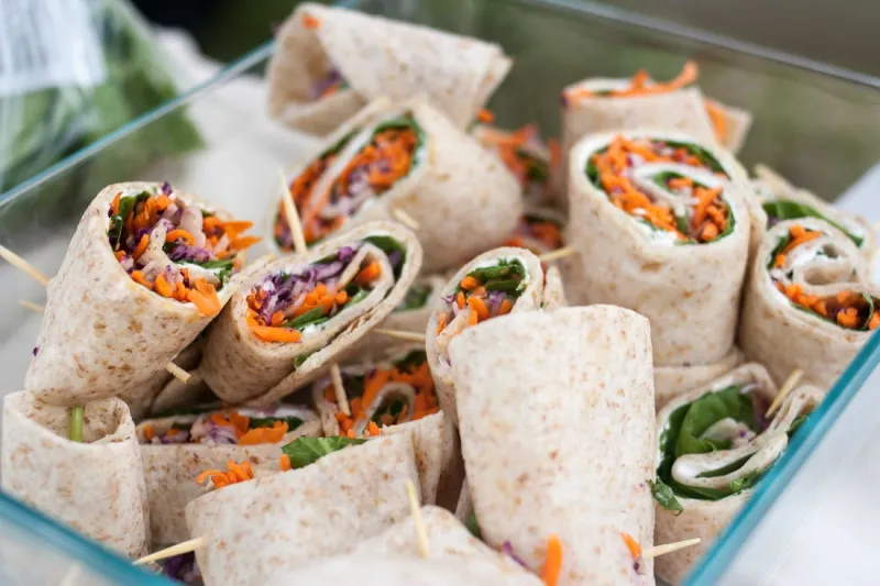 Central Florida Veg Fest wants you to eat your vegetables this weekend
