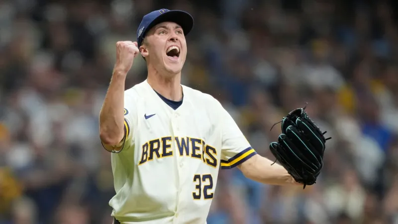 Brewers-Rays will produce a first-time champion, and maybe the first all-indoor World Series