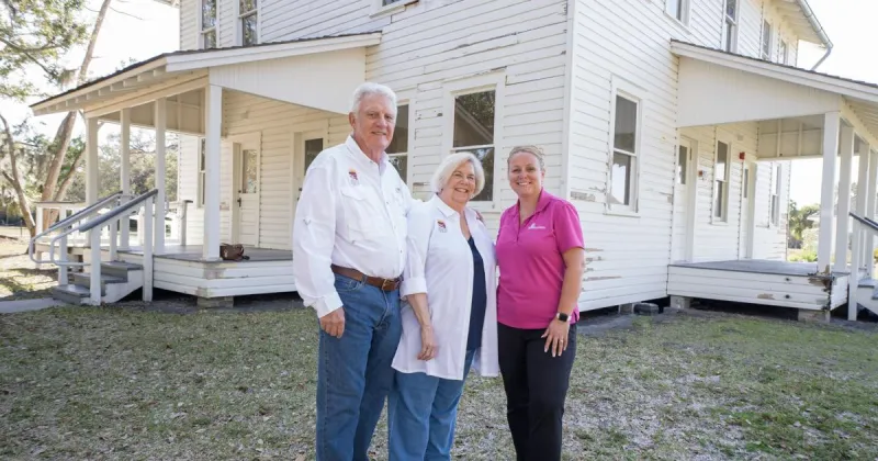 Nominations sought for history preservation awards