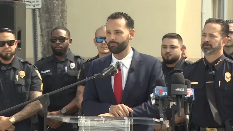Hialeah Police launches specialized unit to target speeding drivers