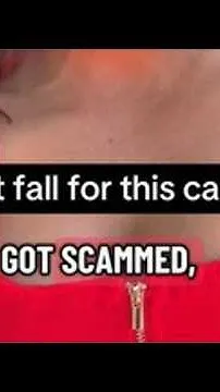 If you get this call, hang up and report it. (Video)