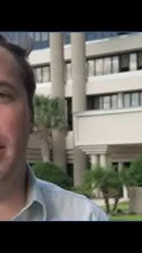 Polk County bans comments on social media (Video)