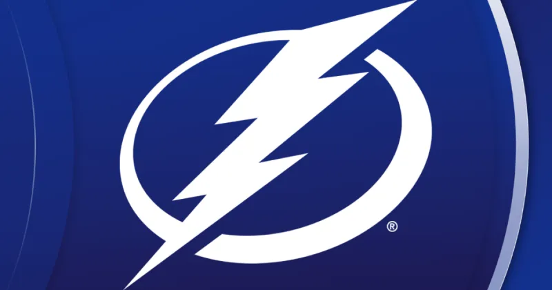 Tampa Bay Lightning takes on Vegas Golden Knights on the road Tuesday