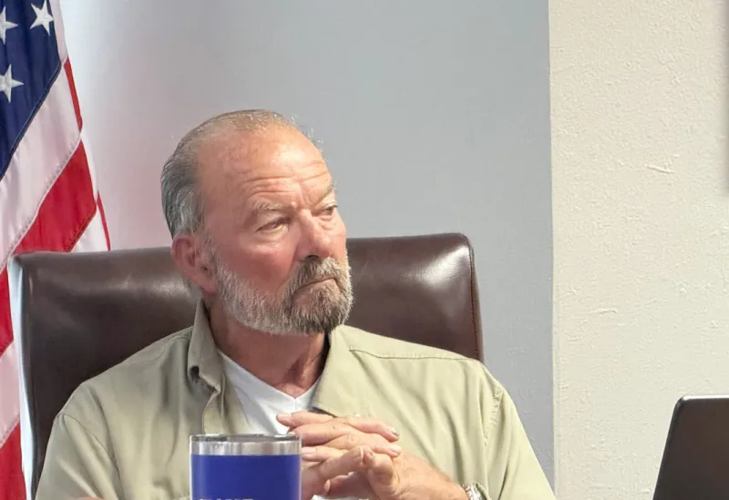 Bradenton Beach Commission discusses CRA, tourist tax revenues