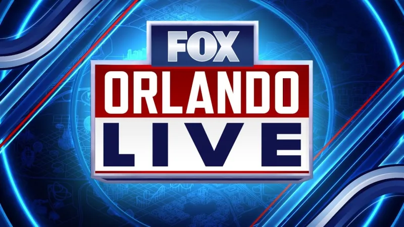 FOX Orlando Live (Video)